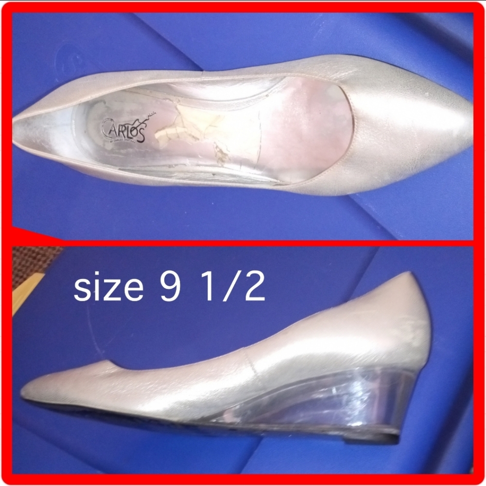 Women's shoes